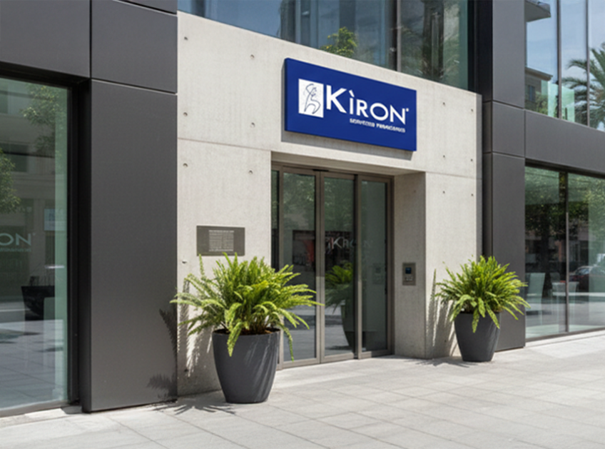 KIRON CENTRO